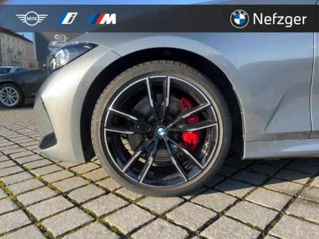 BMW 340 M-Sport Touring xDrive