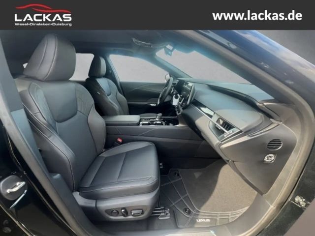 Lexus RX-Serie 450h F Sport Sport