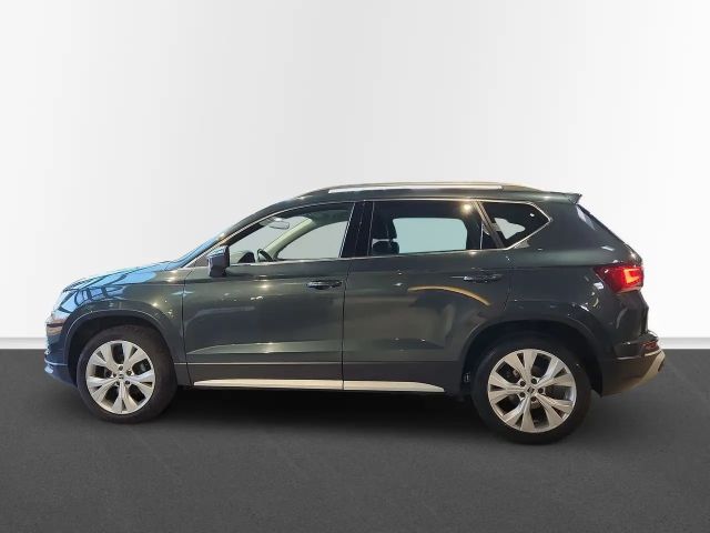 Seat Ateca 1.5 TSI