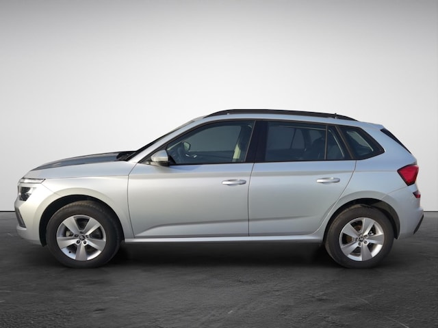 Skoda Kamiq 1.0 TSI Selection