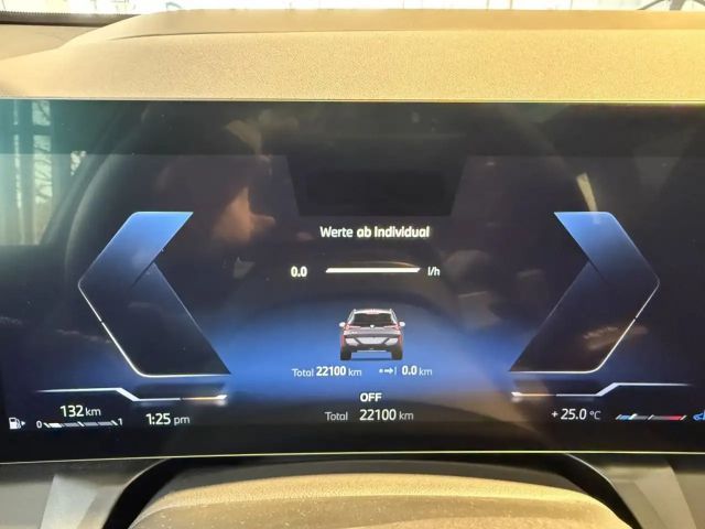 BMW X3 M-Sport xDrive