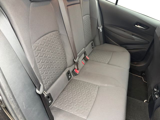 Toyota Corolla Technik Touring