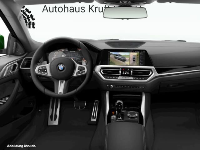 BMW 440 Cabrio M440i xDrive