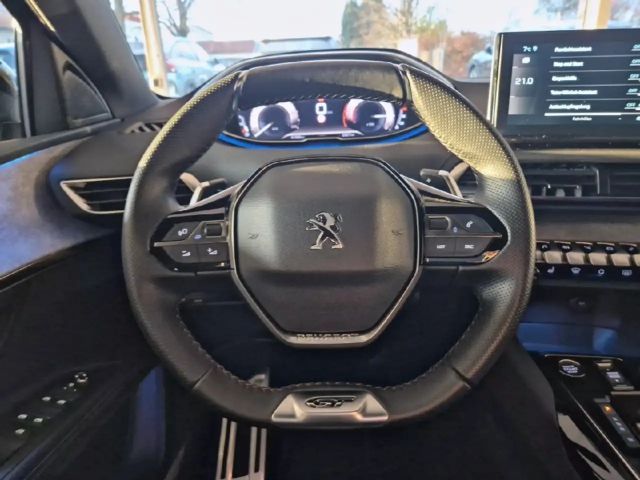 Peugeot 3008 GT-Line