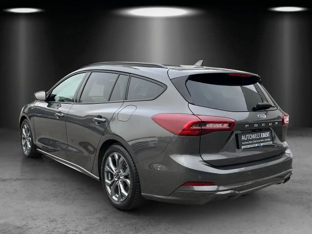 Ford Focus ST Line