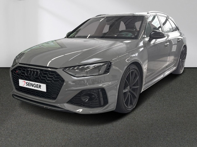 Audi RS4 Avant Quattro