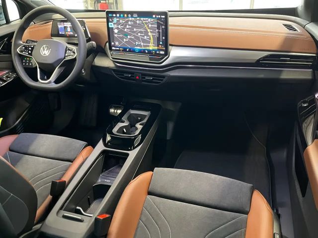 Volkswagen ID.4 Performance Pro