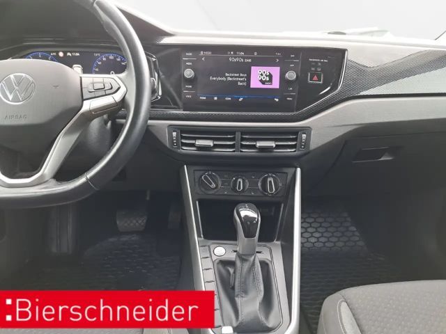 Volkswagen Polo 1.0 TSI DSG Life Pro