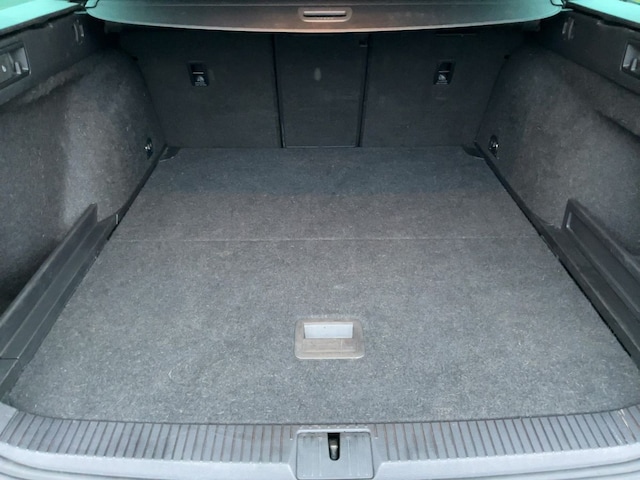 Volkswagen Passat 2.0 TDI Variant