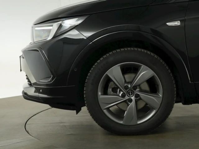 Opel Grandland X GS-Line Grand Sport