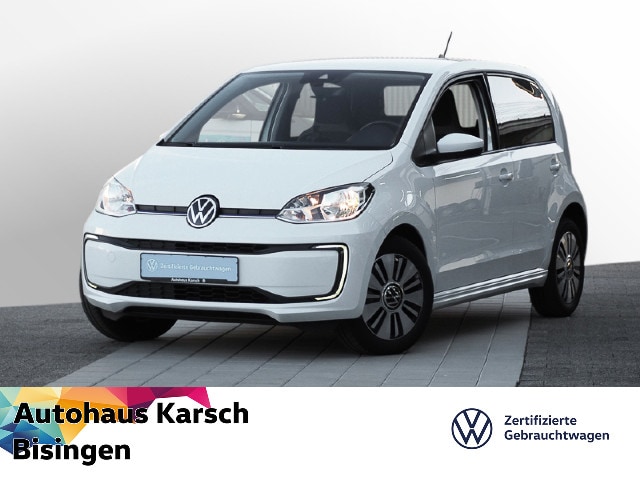 Volkswagen e-up! Plus Style