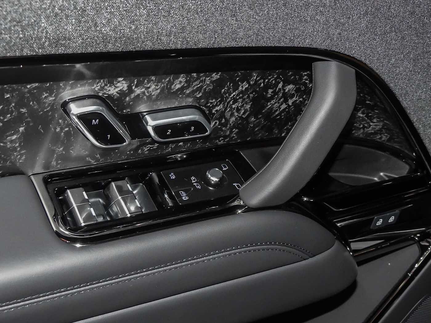 Land Rover Range Rover Sport H3