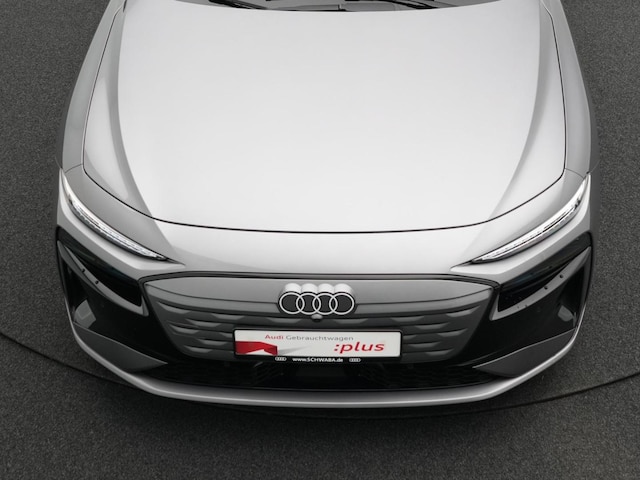 Audi A6 e-tron Avant Performance