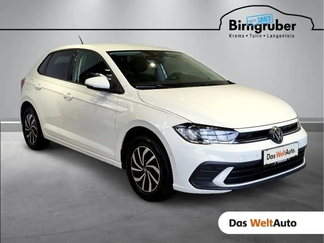 Volkswagen Polo Friends TSI