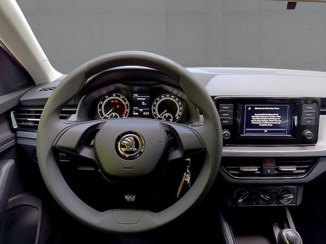 Skoda Scala 1.0 TSI Cool Edition Cool Plus