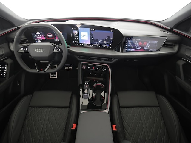 Audi SQ5 S-Tronic Sportback