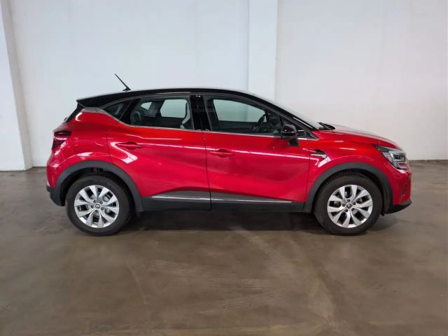Renault Captur Intens TCe 90