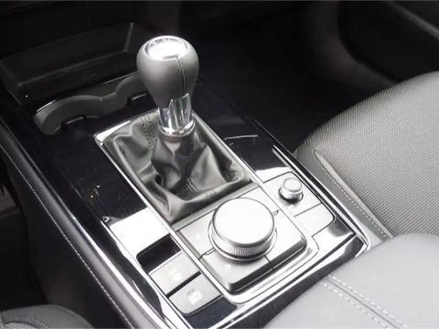 Mazda CX-30 2.5L SkyActiv e-Skyactiv