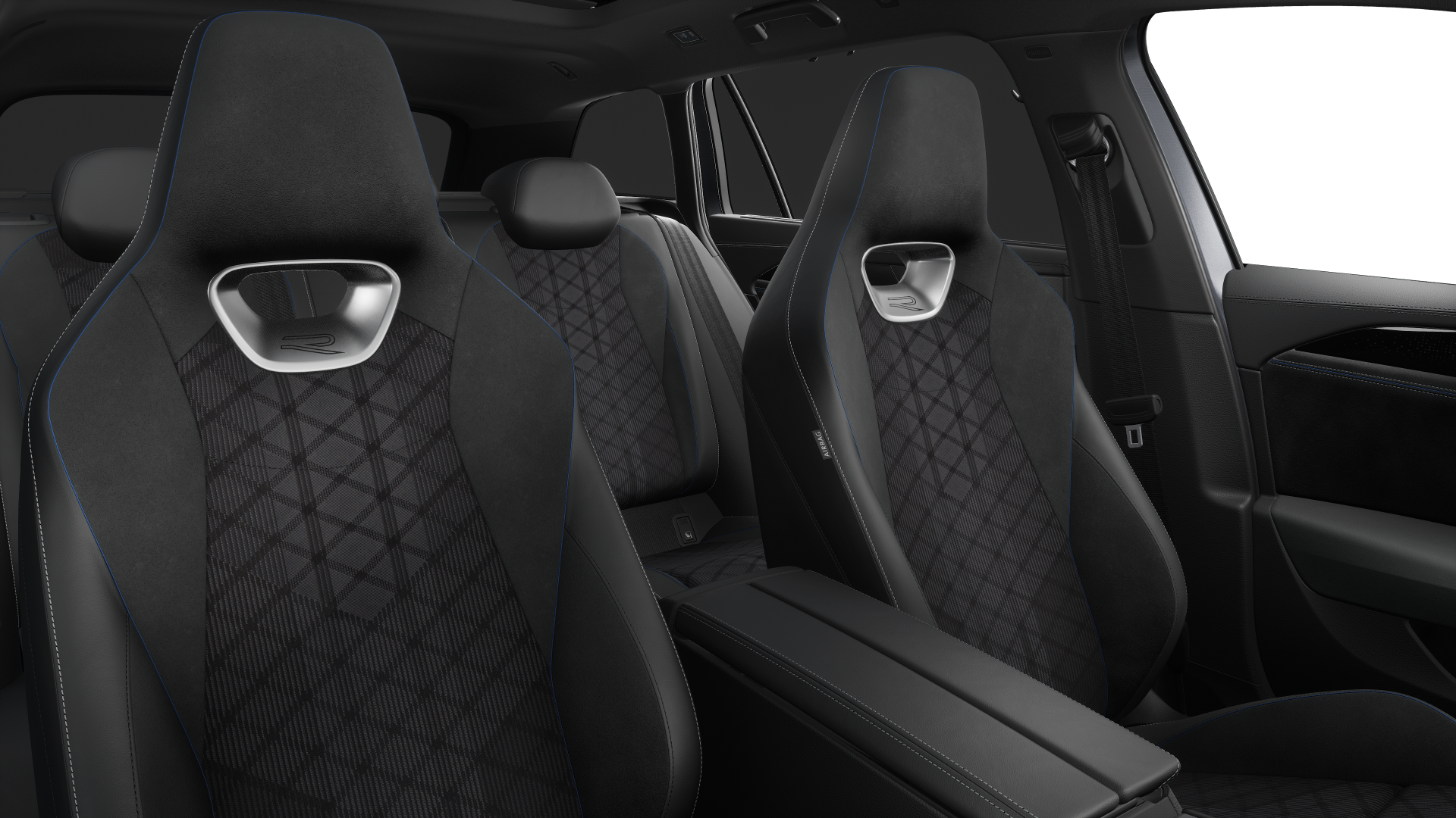 Volkswagen Passat DSG Pro Style