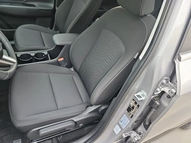 Hyundai Kona Electric Smart