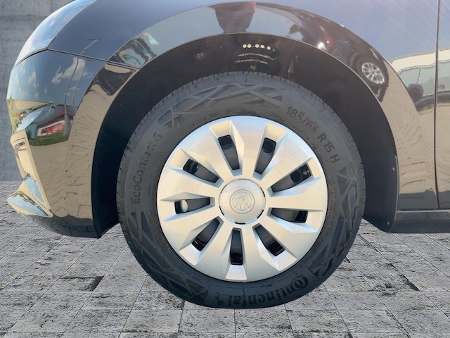 Skoda Fabia Selection