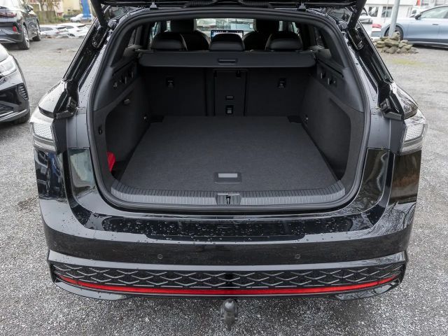 Volkswagen ID.7 4Motion GTX Tourer