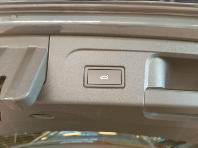 Volkswagen Touran 1.5 TSI Comfortline DSG