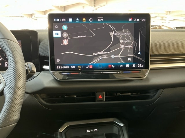 Volkswagen T-Roc DSG Style