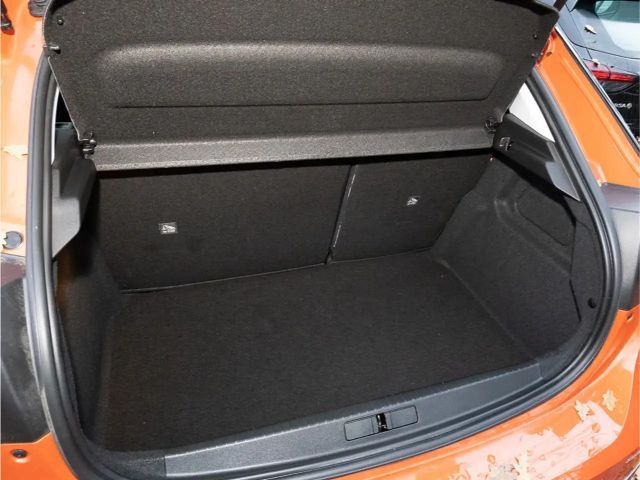 Opel Corsa Edition F Edition