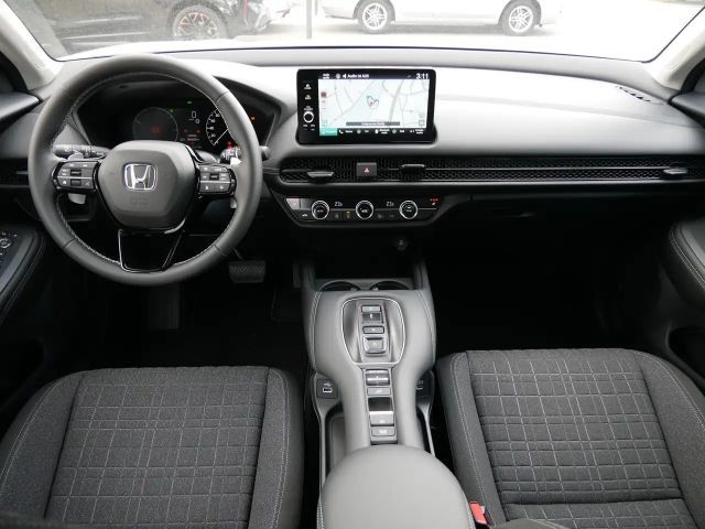 Honda ZR-V 2.0 i-MMD