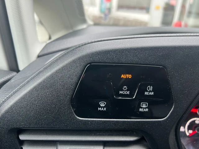 Volkswagen Caddy Cargo TDI