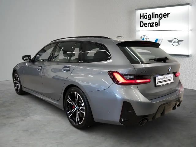 BMW 320 320d xDrive