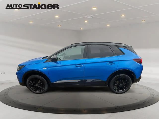 Opel Grandland X GS-Line Grand Sport
