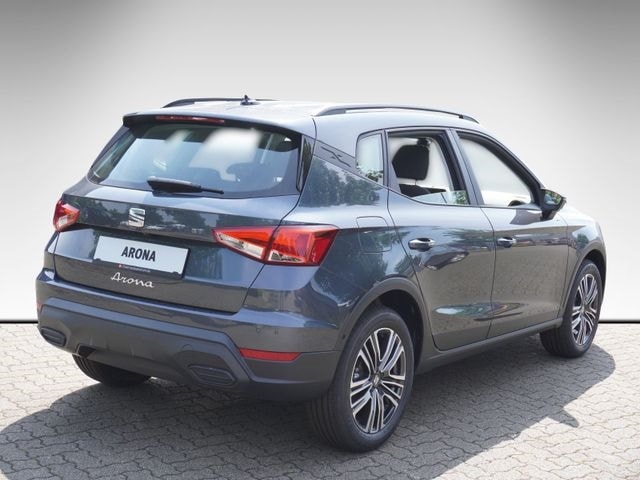 Seat Arona 1.0 TSI Style