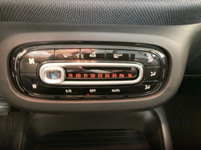 Smart EQ fortwo 60kWed Passion