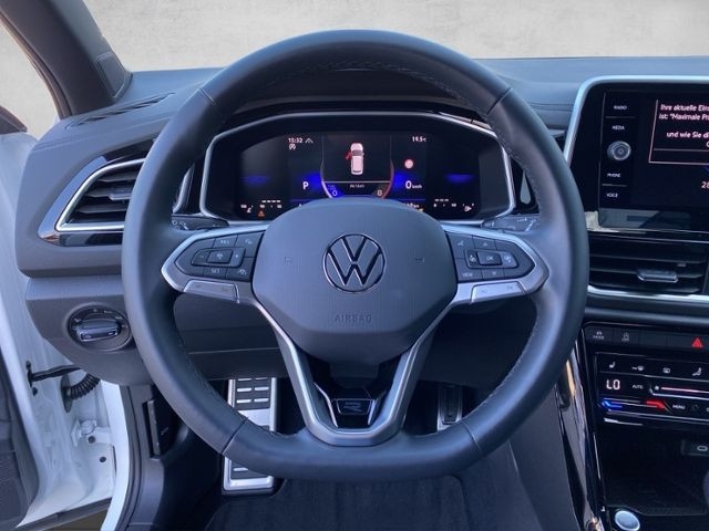 Volkswagen T-Roc T-Roc R-Line 1.5 l TSI DSG 410€ ohne Anz. R-Line