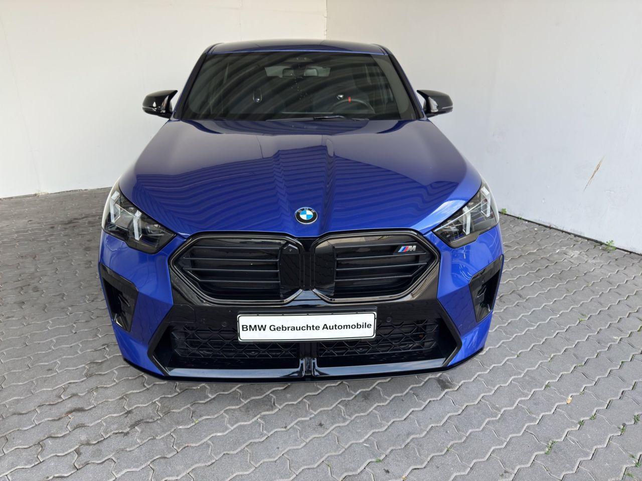 BMW X2 M35i xDrive
