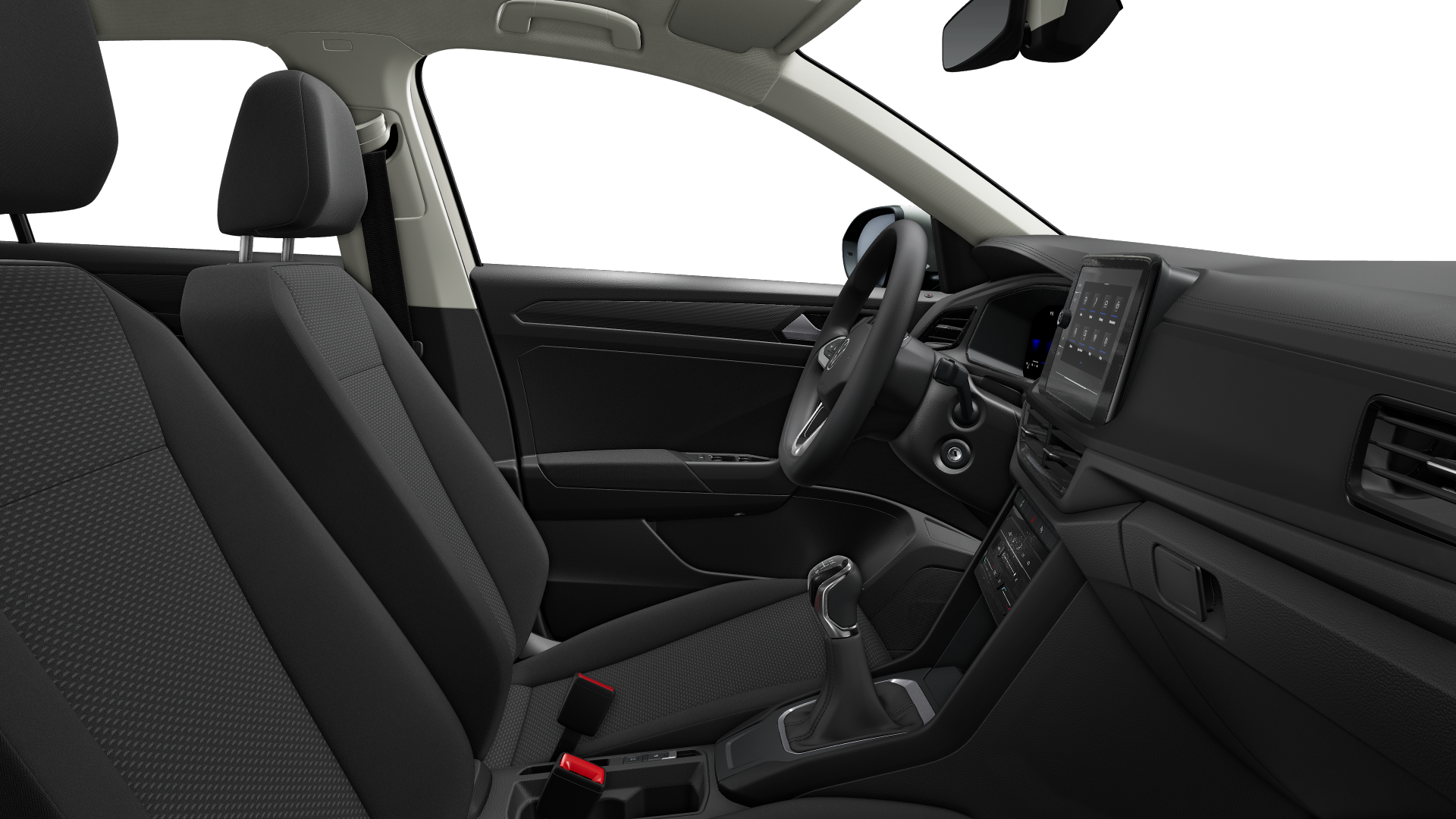 Volkswagen T-Roc 1.0 TSI