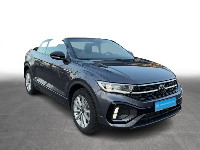 Volkswagen T-Roc 1.5 TSI Cabriolet DSG R-Line