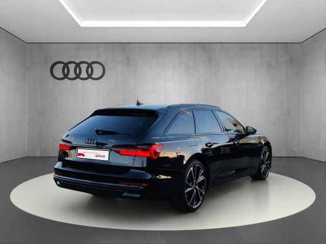 Audi A6 45 TDI Avant Quattro S-Line S-Tronic