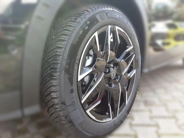 Peugeot 5008 Allure Pack Executive