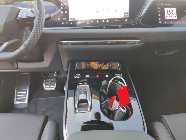 Audi A5 Avant Quattro S-Tronic