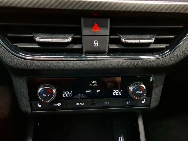 Skoda Kamiq 1.5 TSI Monte Carlo