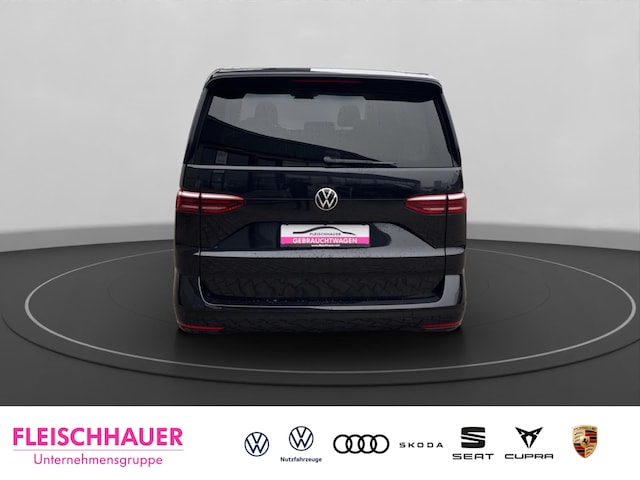 Volkswagen Multivan 2.0 TSI Lang