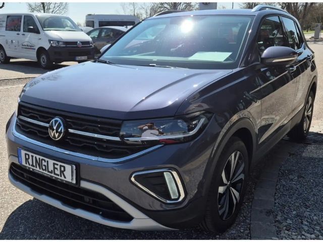 Volkswagen T-Cross 1.5 TSI Style