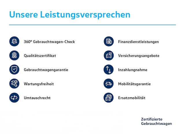 Volkswagen Tiguan 2.0 TDI DSG Life