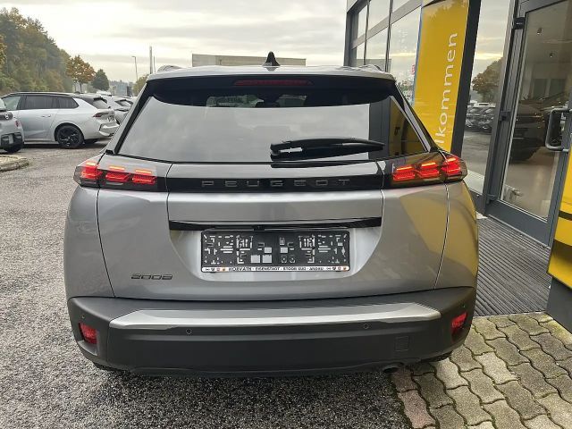 Peugeot 2008 Allure Pack PureTech