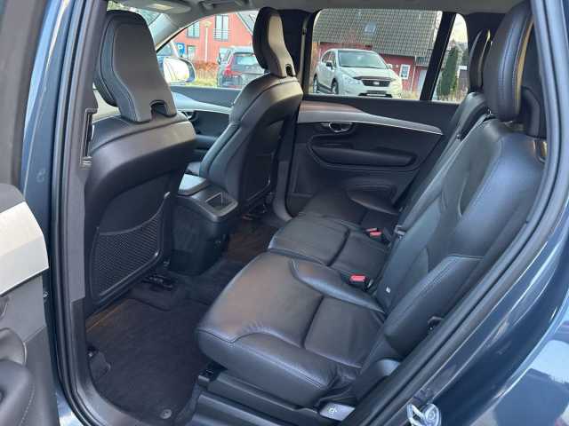 Volvo XC90 XC90