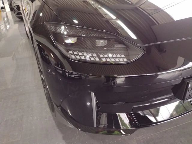 Hyundai IONIQ 6 4WD Vierwielaandrijving