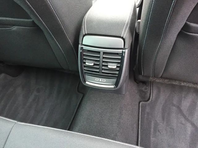 Skoda Scala Monte Carlo